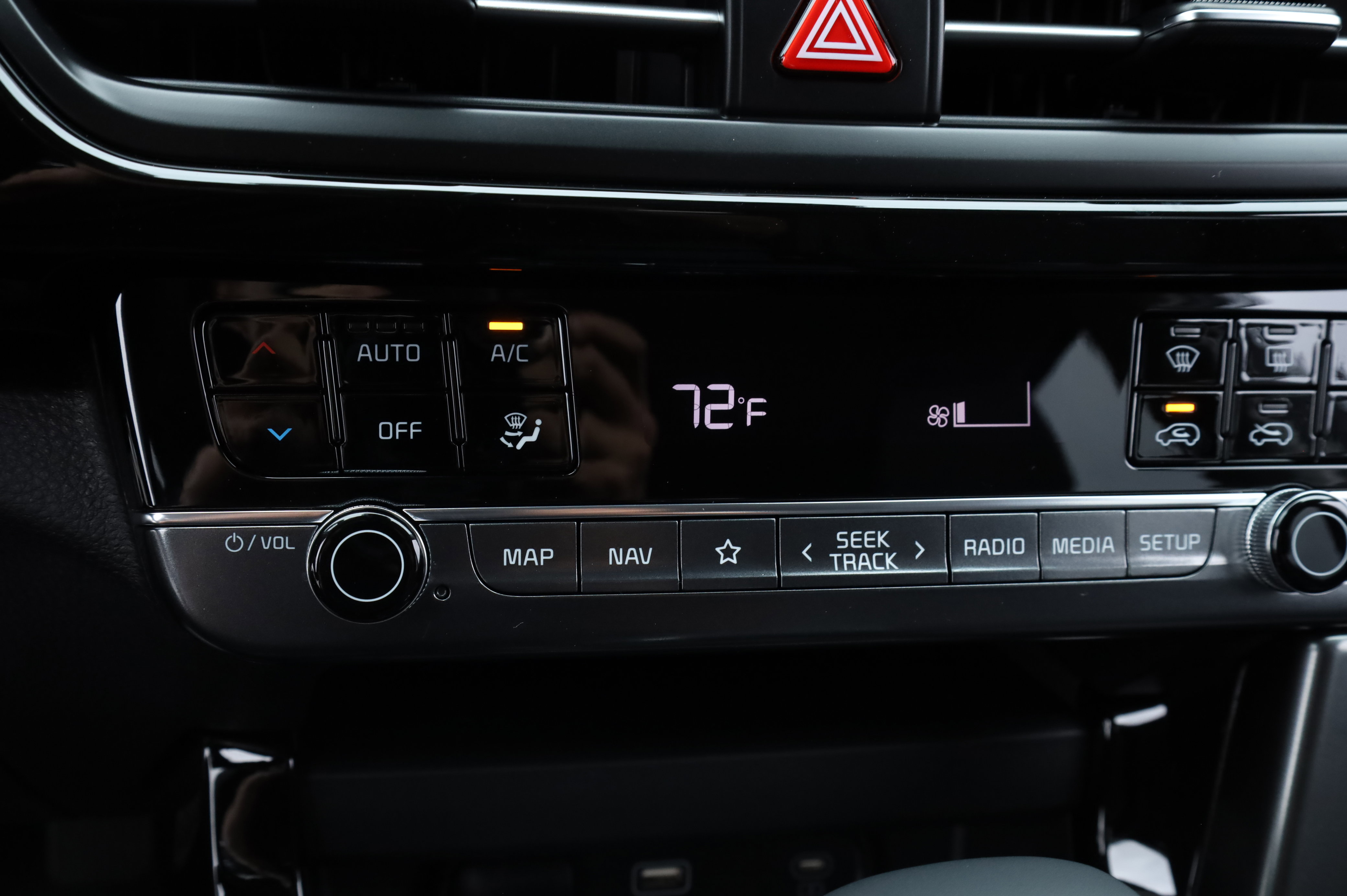 New 2026 Kia Seltos S image 31