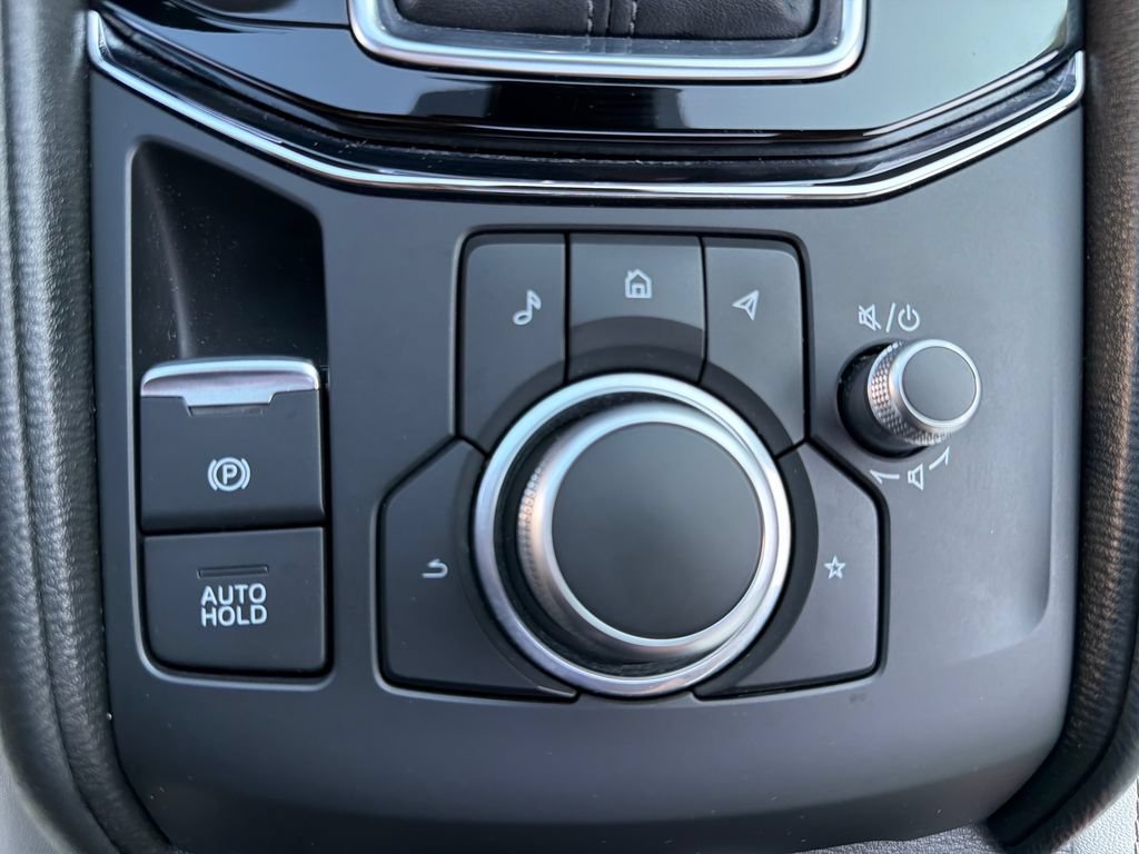 Certified 2023 MAZDA CX-5 AWD 2.5 S image 17