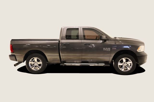 Used 2019 RAM 1500 Tradesman image 4