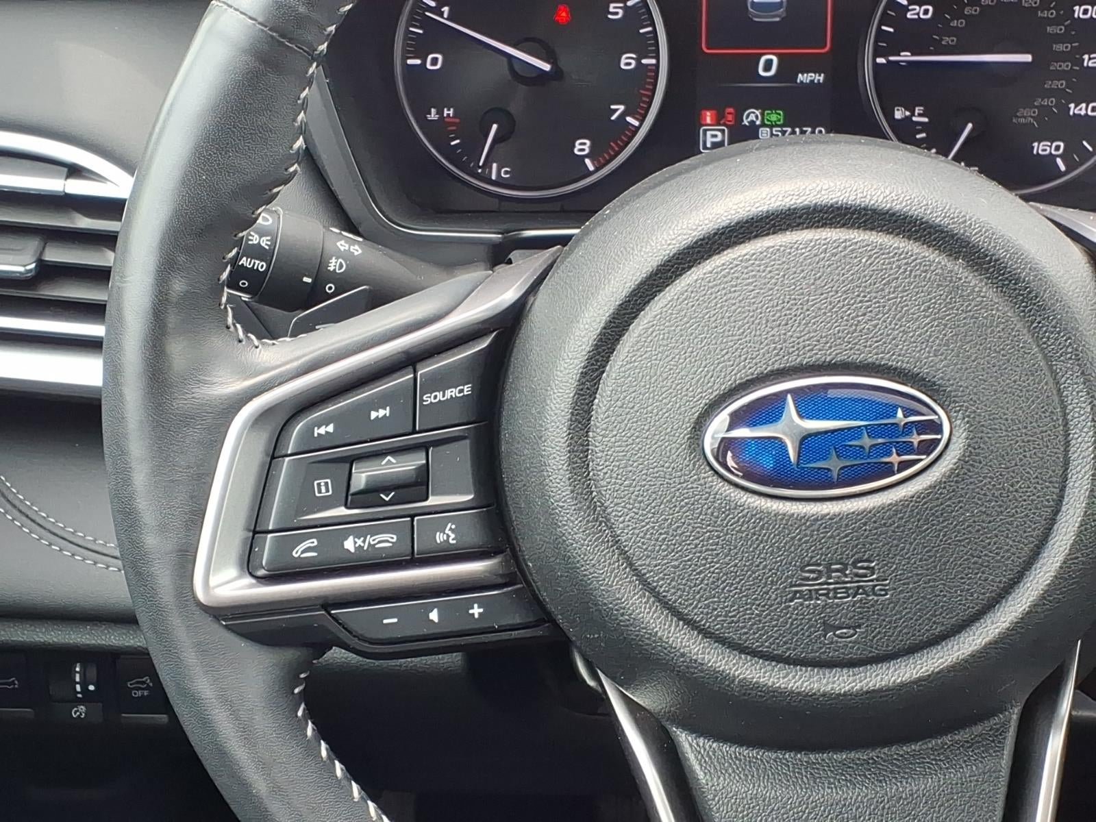 Used 2023 Subaru Outback Touring XT w/ Popular Package #2 AWD/4WD image 10