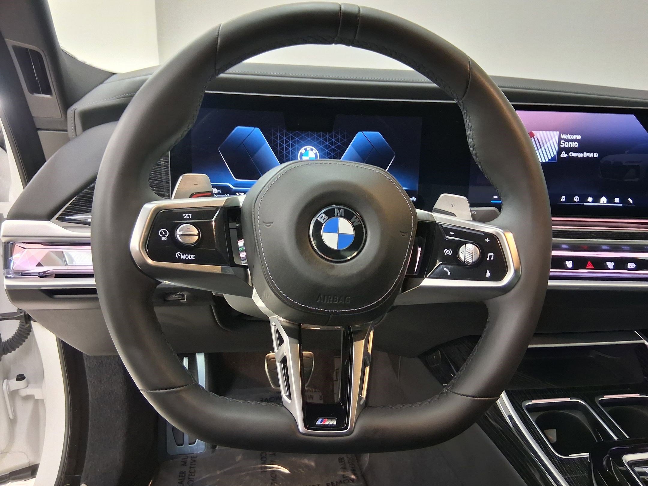 Certified 2023 BMW 740i 740i image 13