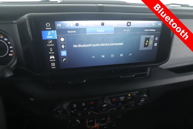 Used 2026 Jeep Wrangler Unlimited Sport image 5
