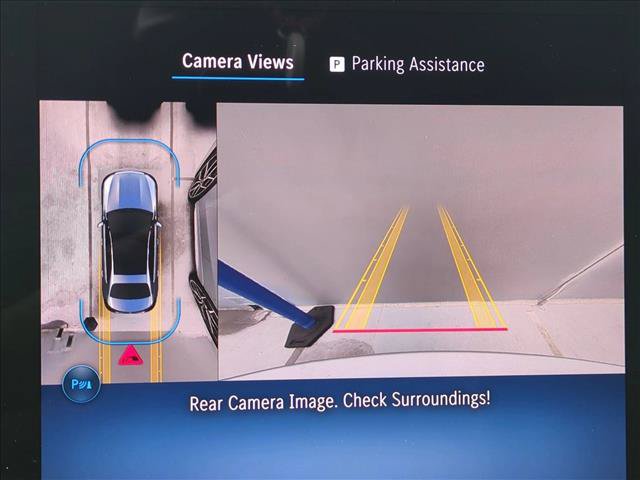 New 2026 Mercedes-Benz C 300 Sedan image 13