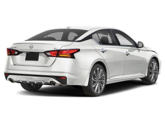 New 2025 Nissan Altima 2.5 SL AWD/4WD image 2