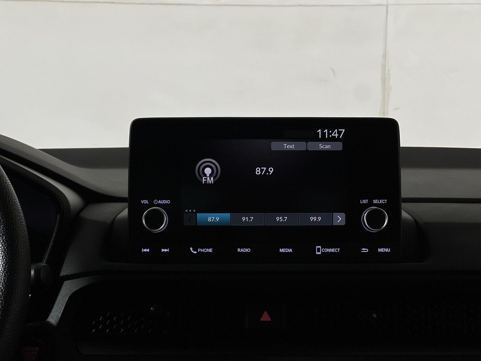 Used 2023 Honda CR-V EX image 18