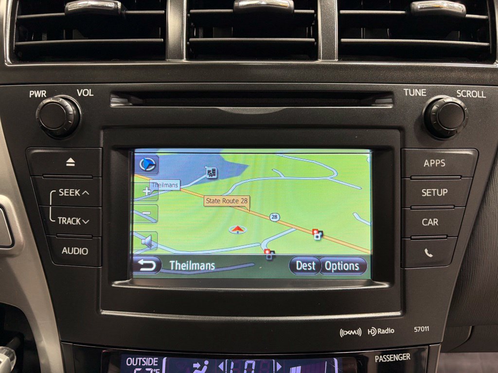 Used 2012 Toyota Prius V Three FWD image 16