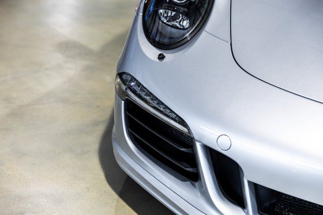 Used 2016 Porsche 911 Carrera GTS RWD image 11