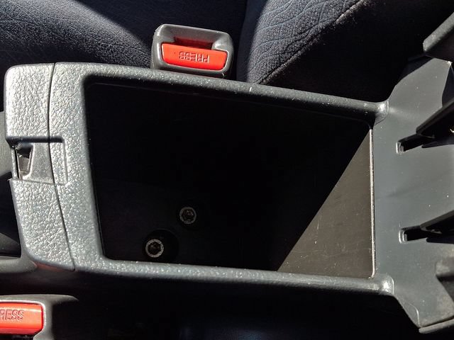 Used 2008 Toyota Yaris S FWD image 23