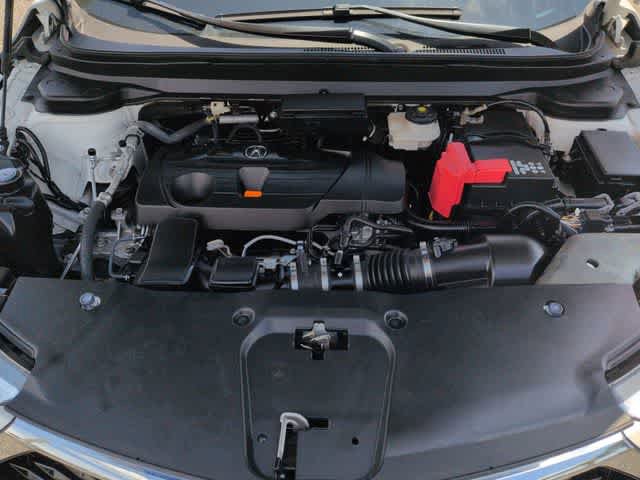 Certified 2019 Acura RDX FWD image 15