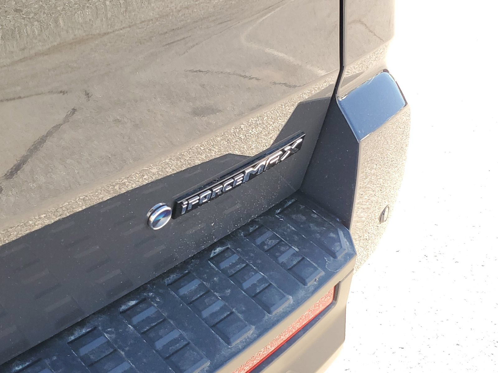 New 2026 Toyota 4Runner TRD Off-Road Premium AWD/4WD image 7