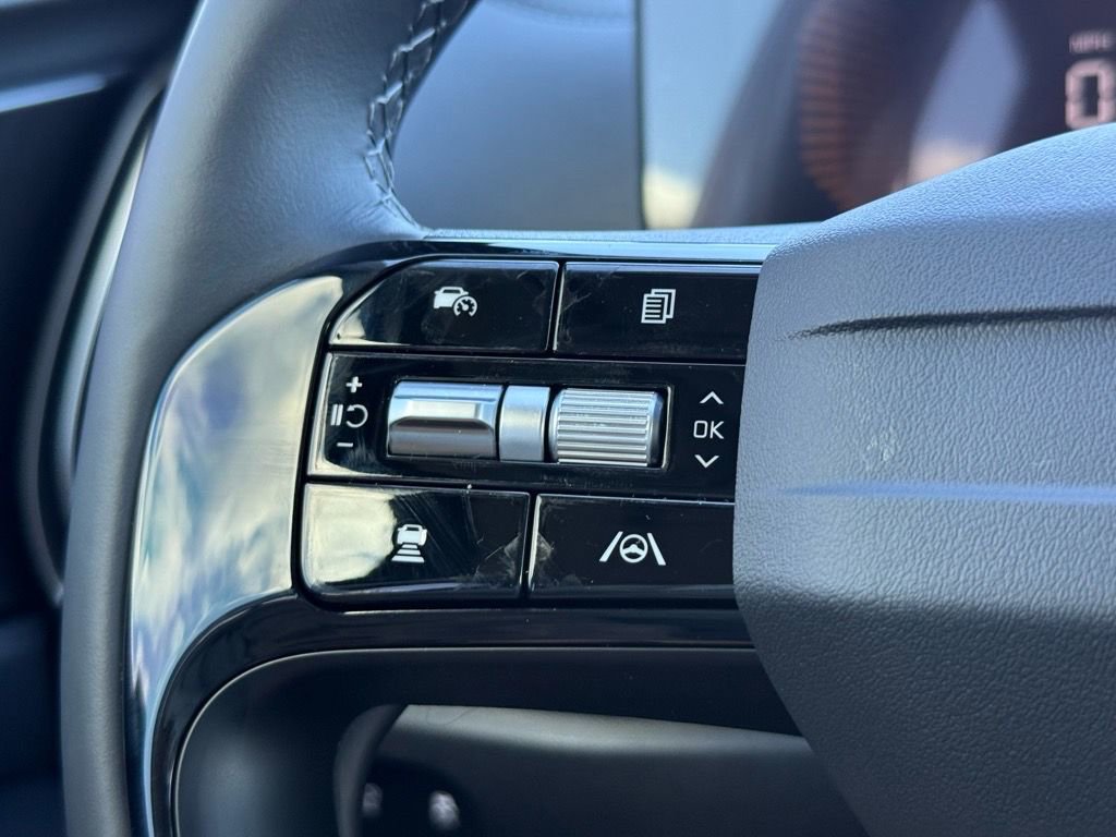 New 2026 Kia Sorento EX AWD/4WD image 20