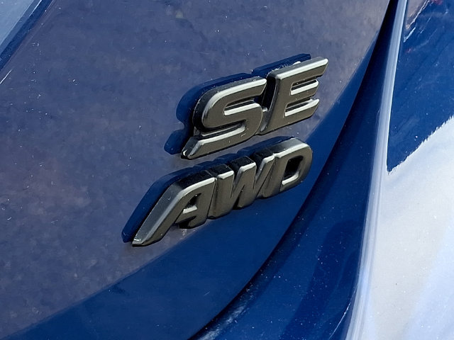 Certified 2023 Toyota Camry SE AWD/4WD image 18