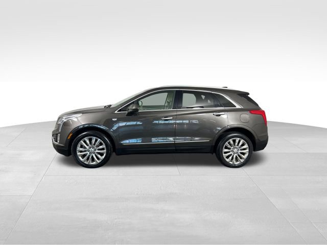 Used 2019 Cadillac XT5 Luxury image 3