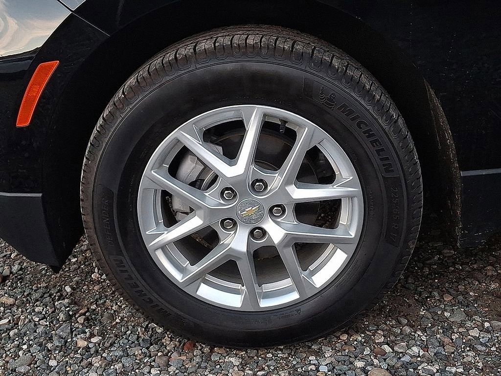 Used 2022 Chevrolet Equinox LT image 31