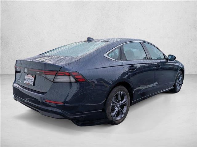 Used 2023 Honda Accord EX image 5