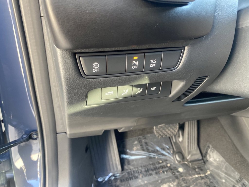 New 2026 MAZDA CX-50 AWD 2.5 S w/ Premium Package image 18