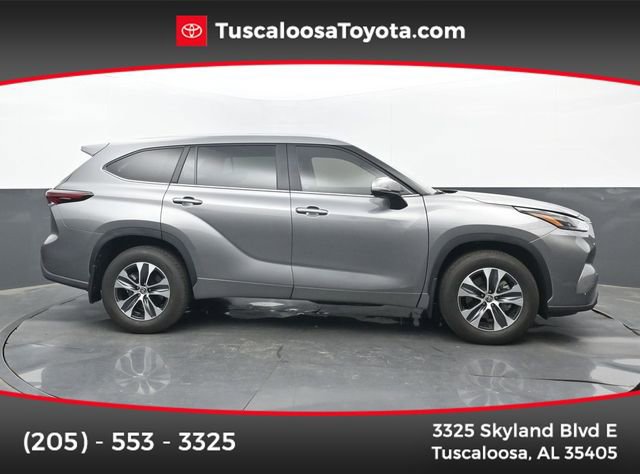 Used 2026 Toyota Highlander XLE