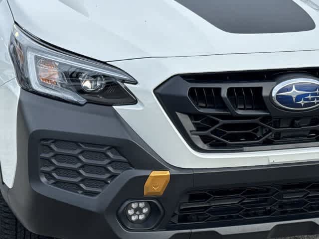 Used 2025 Subaru Outback Wilderness AWD/4WD image 10