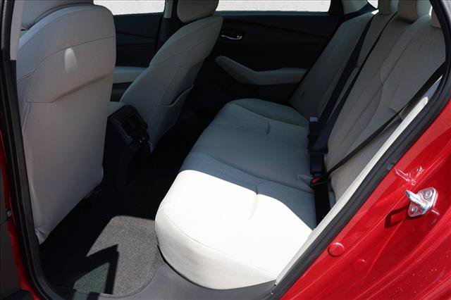 New 2026 Honda Accord SE image 23