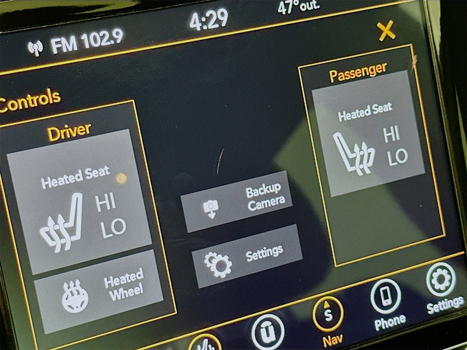 Used 2021 Jeep Grand Cherokee Limited w/ Trailer Tow Group IV image 20