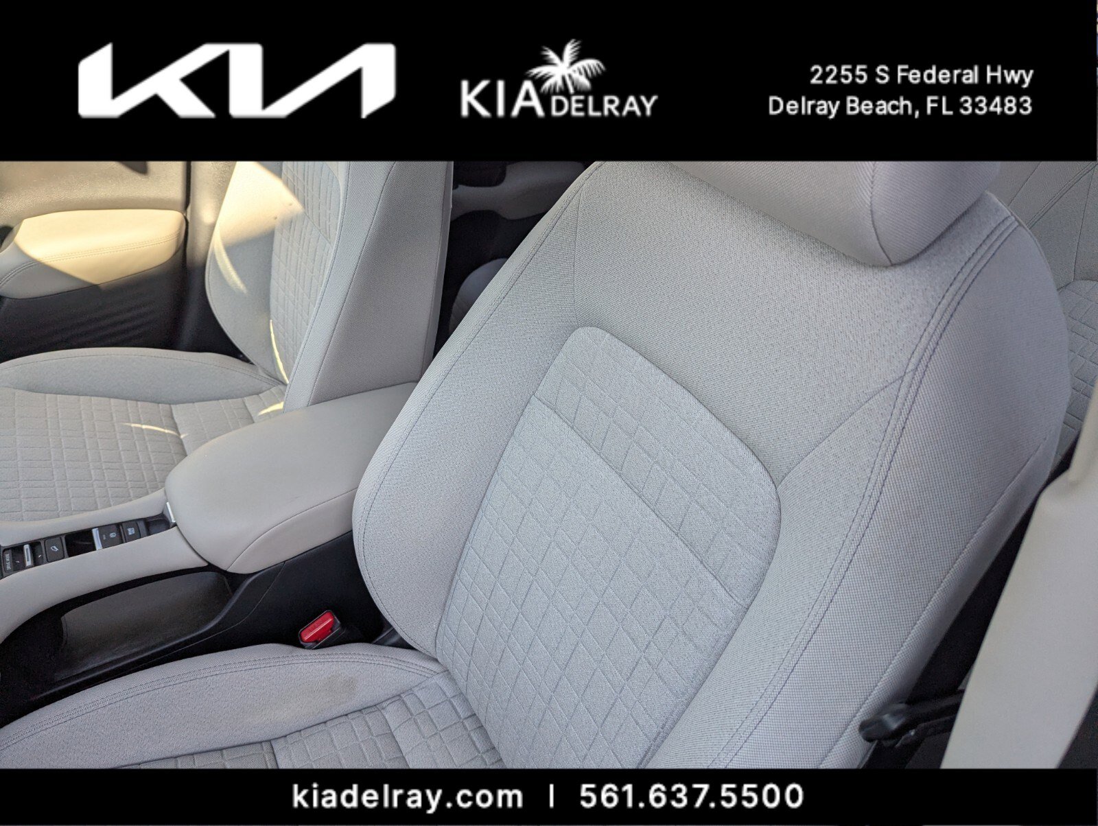 Used 2023 Honda HR-V LX image 11