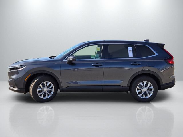 New 2026 Honda CR-V LX image 7
