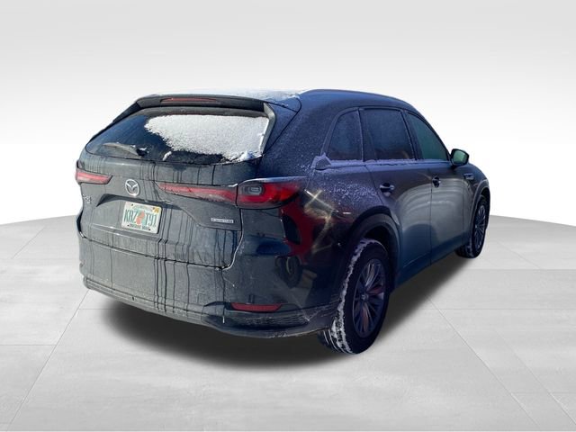 Used 2025 MAZDA CX-90 3.3 Turbo w/ Select Package image 2