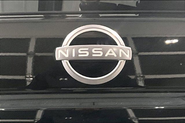 Used 2023 Nissan Murano SL AWD/4WD image 29