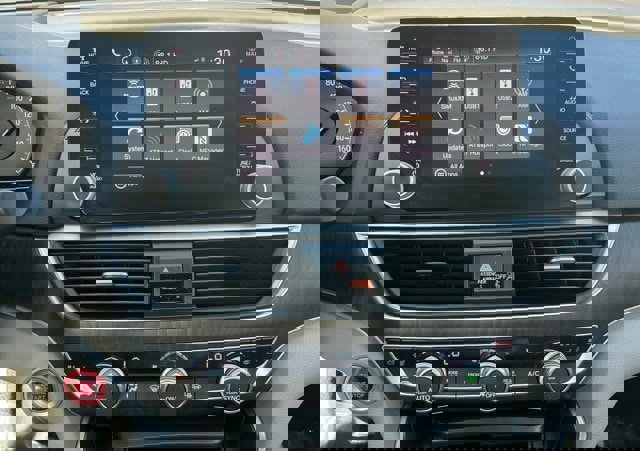 Certified 2018 Honda Accord Touring image 31