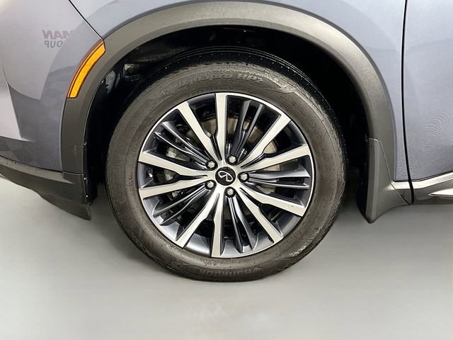 Used 2024 INFINITI QX60 Autograph w/ Cargo Package AWD/4WD image 14
