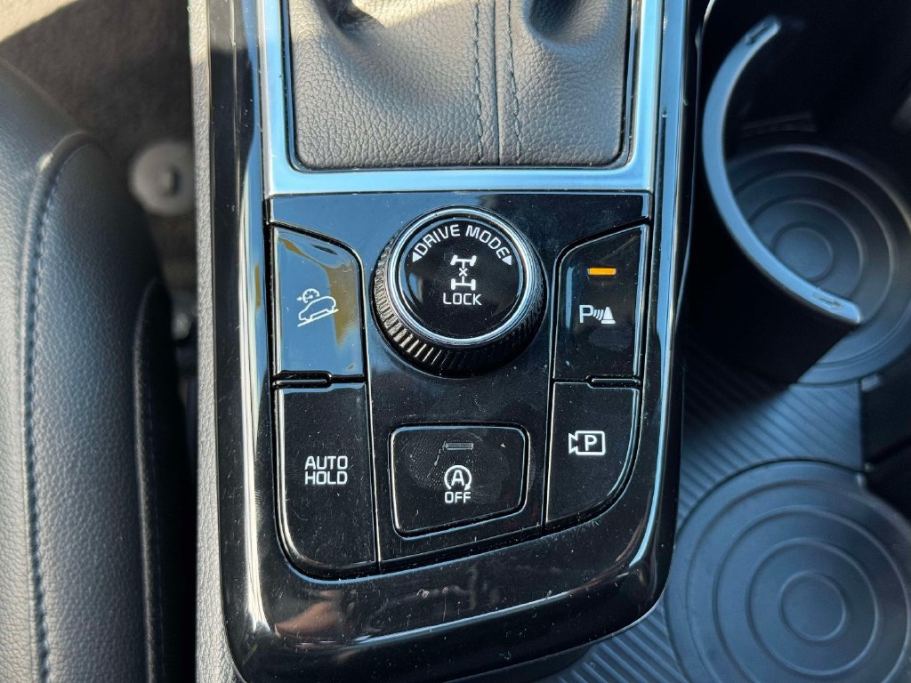 Used 2024 Kia Sportage X-Line w/ X-Line Premium Package AWD/4WD image 28
