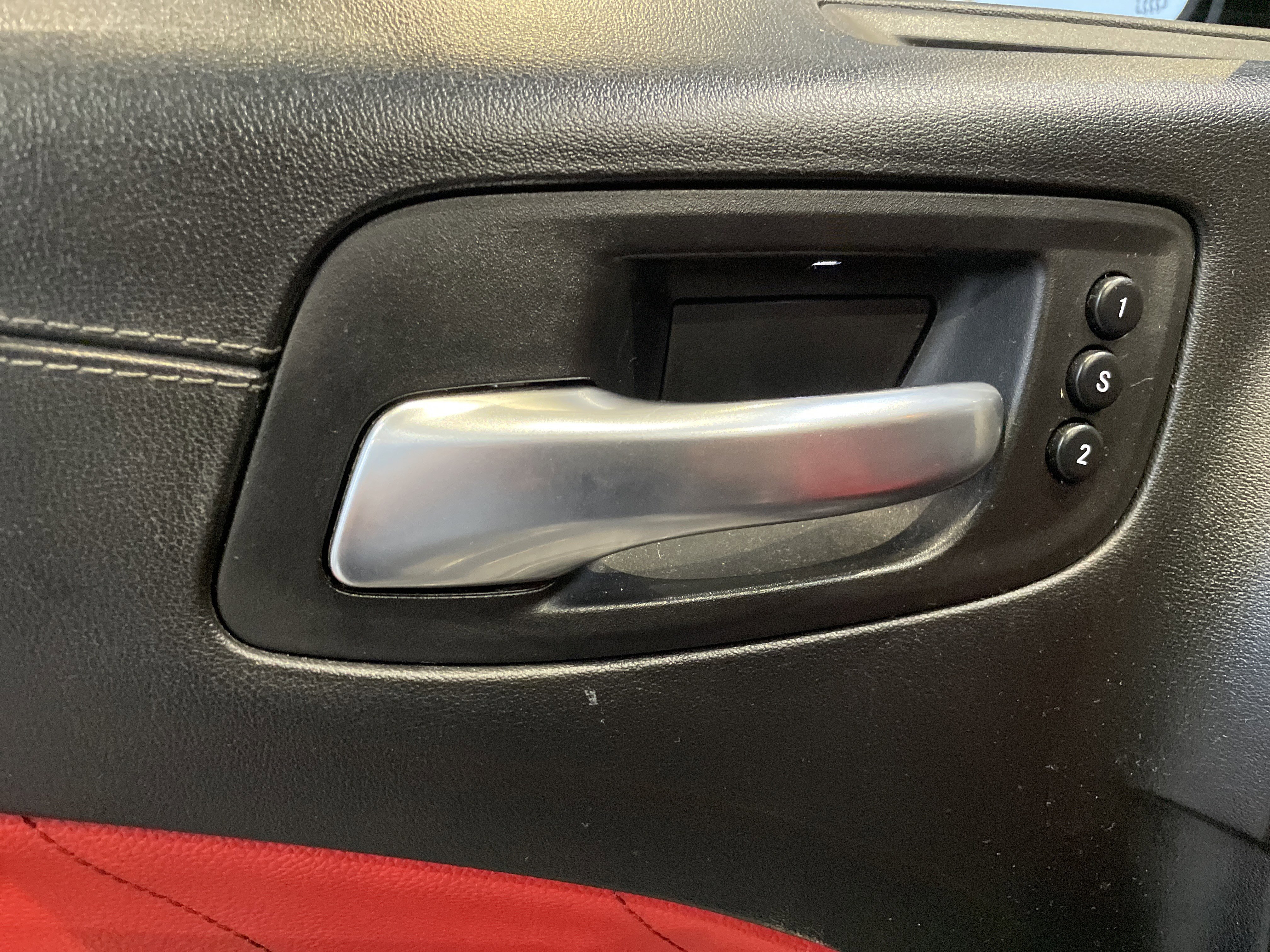 Used 2020 Dodge Charger Scat Pack RWD image 15
