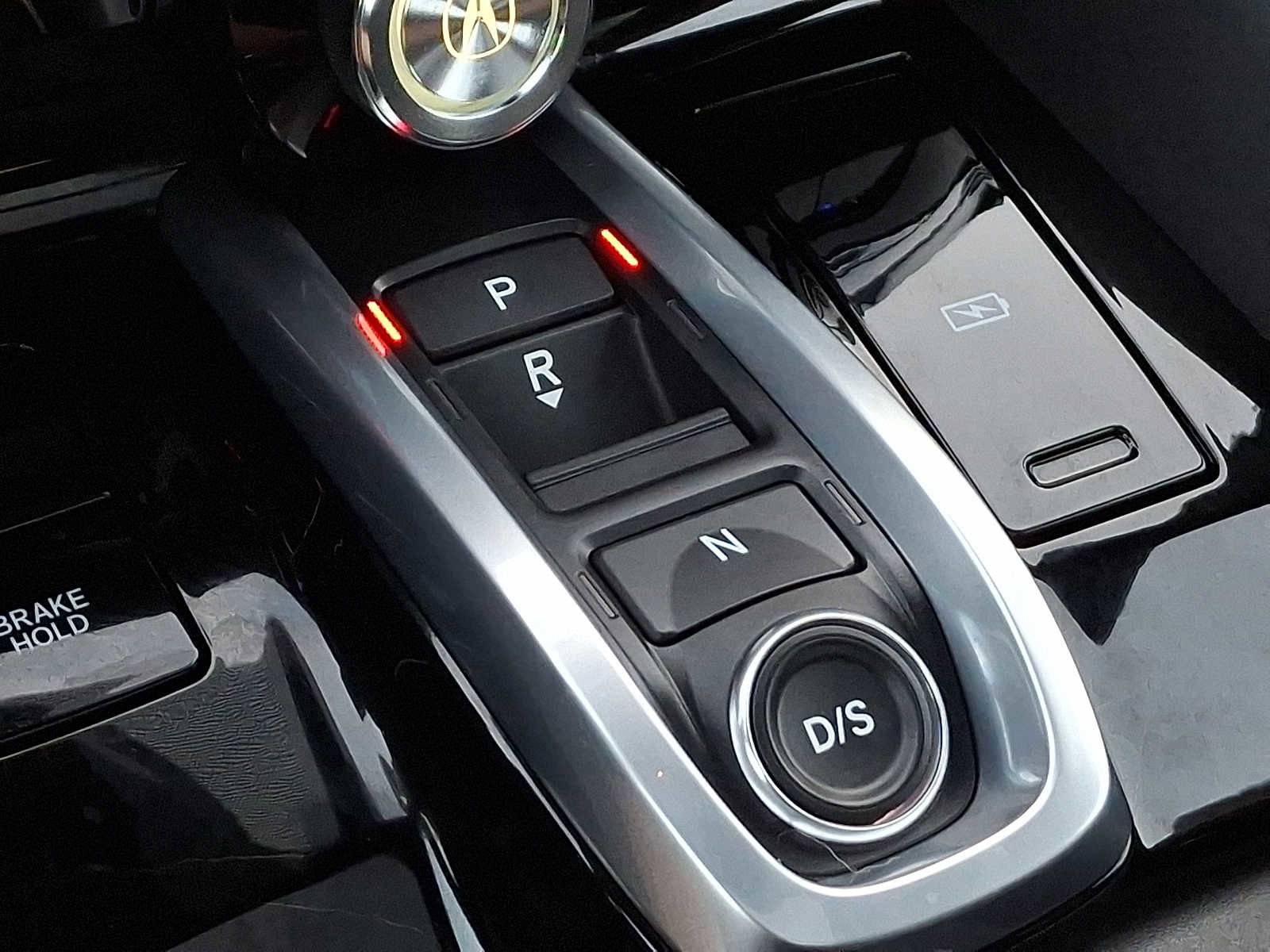 Used 2023 Acura MDX A-Spec image 15