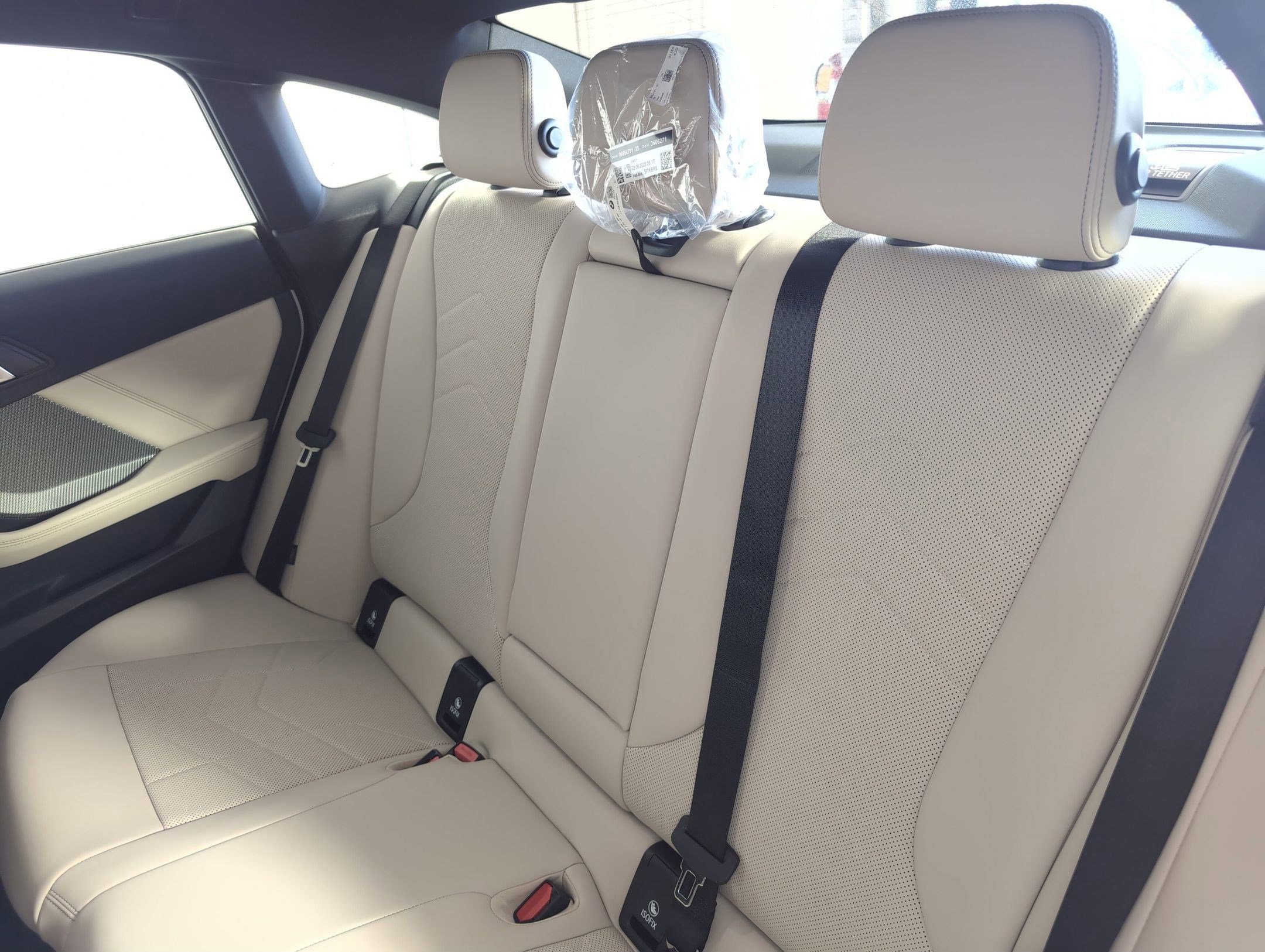 Used 2025 BMW 228i xDrive w/ Premium Package image 27