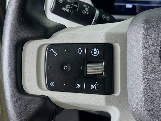 Used 2024 Land Rover Defender 110 S AWD/4WD image 10