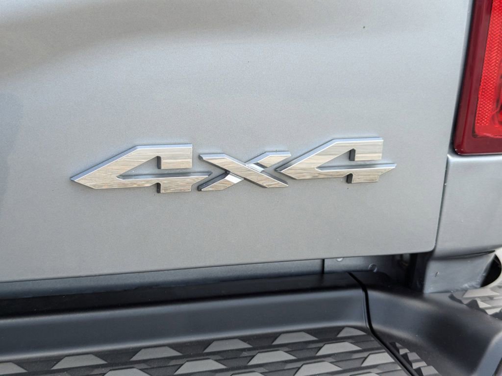 Used 2021 RAM 3500 Limited image 23