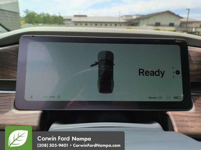 Used 2023 Rivian R1T Adventure AWD/4WD image 14