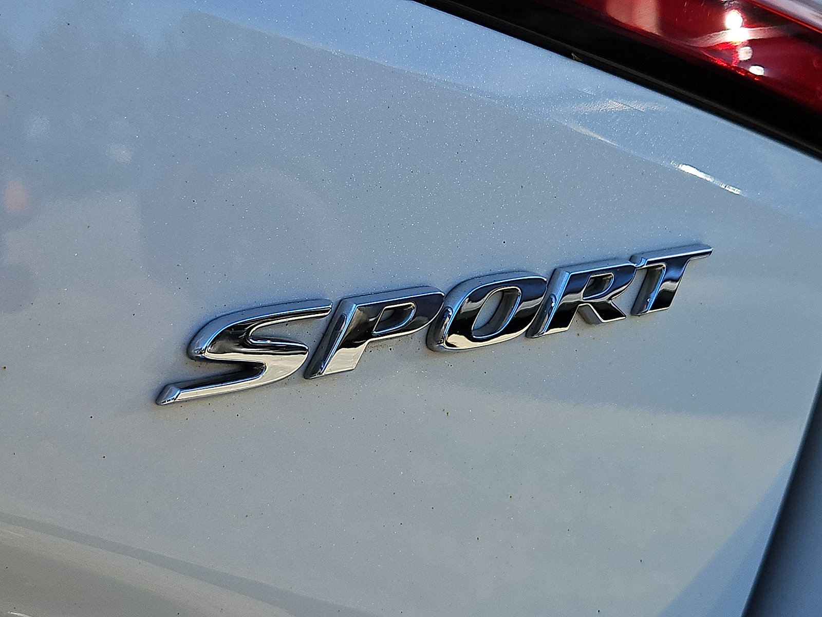 Certified 2023 Honda Civic Sport image 33