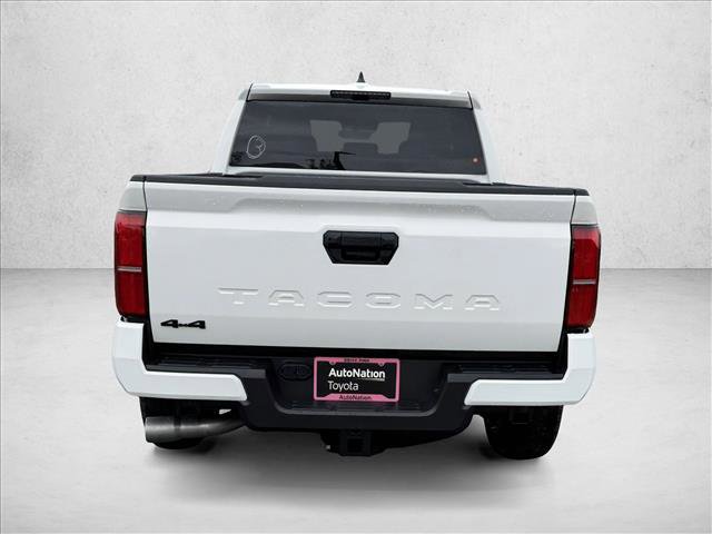 New 2026 Toyota Tacoma TRD Off-Road image 6