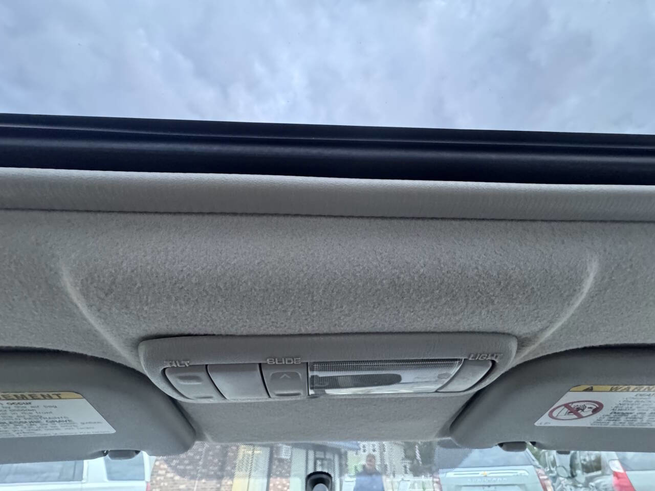 Used 2004 Toyota Corolla CE image 41