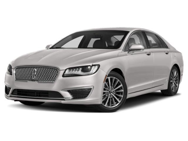 Used 2019 Lincoln MKZ Reserve