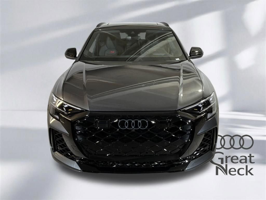 New 2026 Audi RS Q8 performance AWD/4WD image 18
