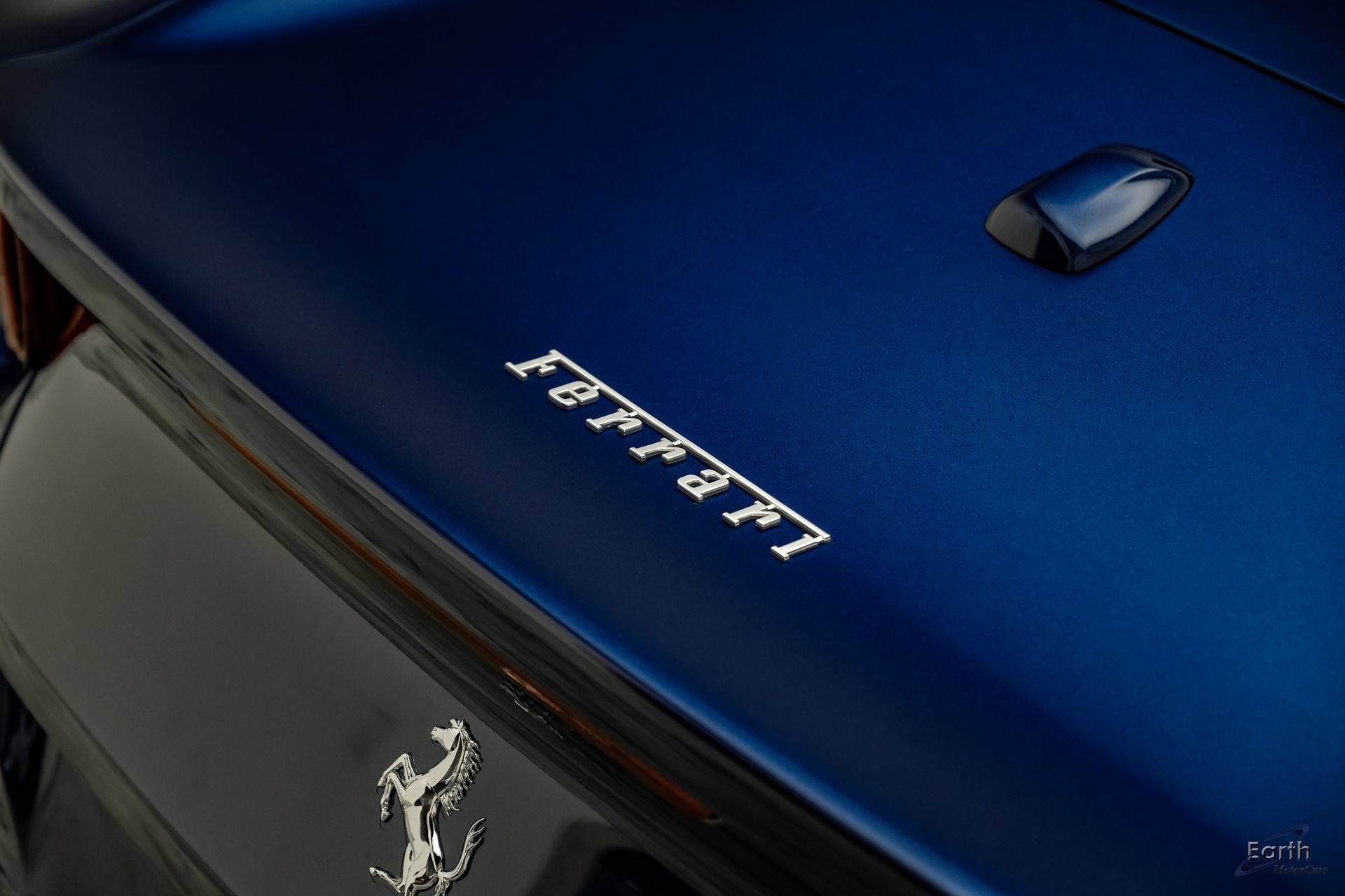 Used 2022 Ferrari 812 GTS RWD image 20