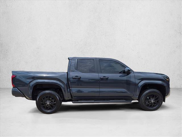Used 2024 Toyota Tacoma SR5 w/ SR5 Upgrade Package RWD image 4