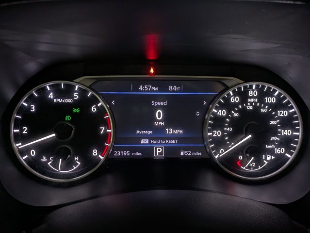 Used 2020 Nissan Sentra SR w/ Premium Package image 11