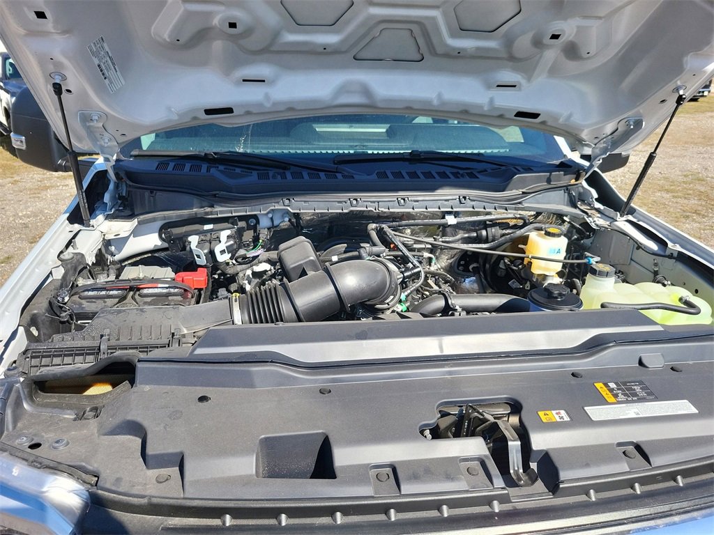 Used 2024 Ford F350 XLT w/ FX4 Off-Road Package image 17