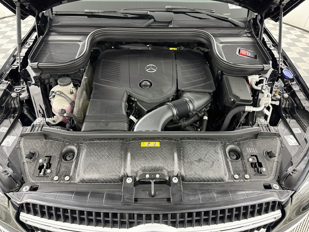 Used 2026 Mercedes-Benz GLE 350 4MATIC image 30