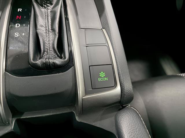 Used 2020 Honda Civic Sport image 22