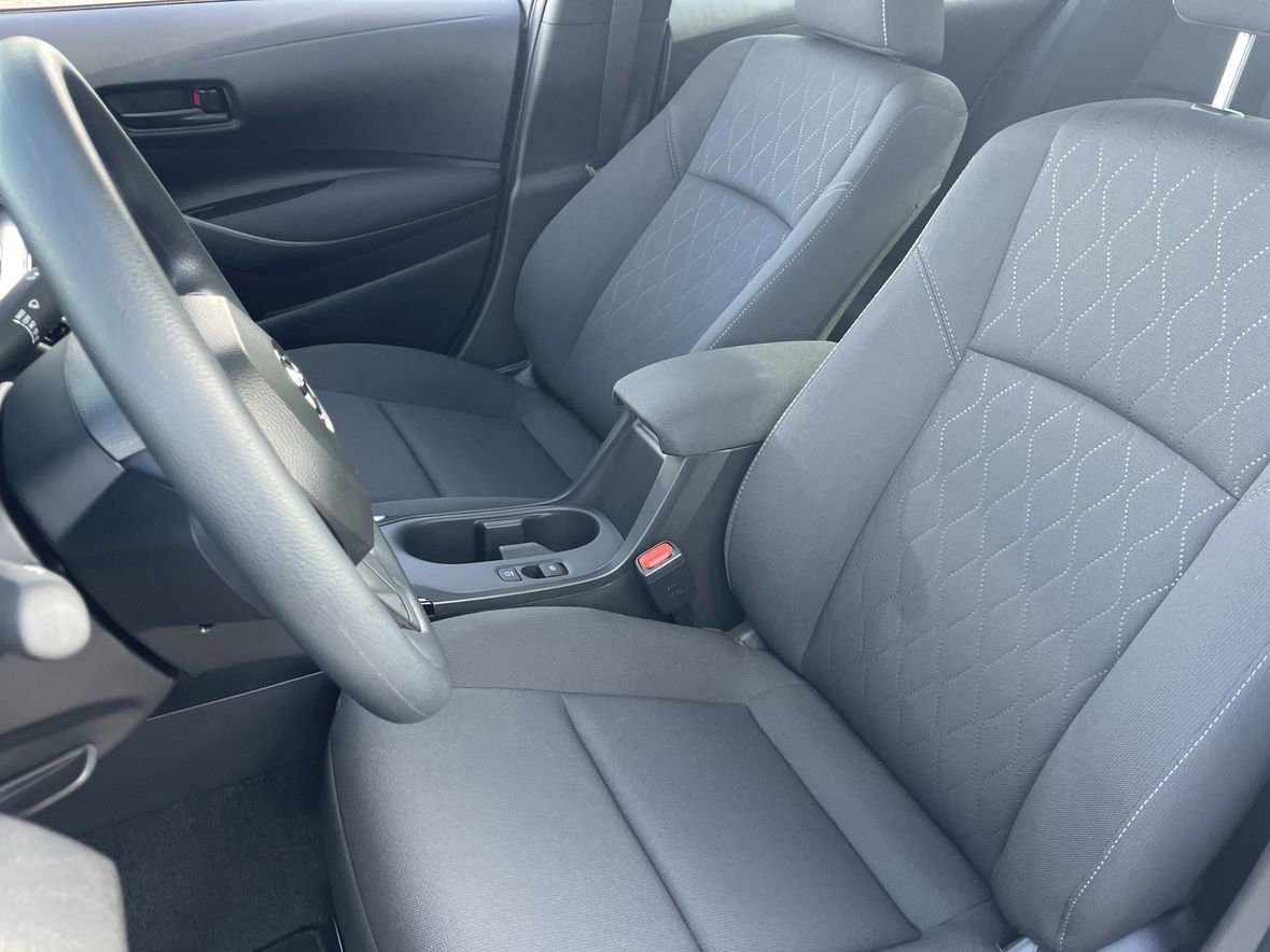 New 2026 Toyota Corolla LE image 20