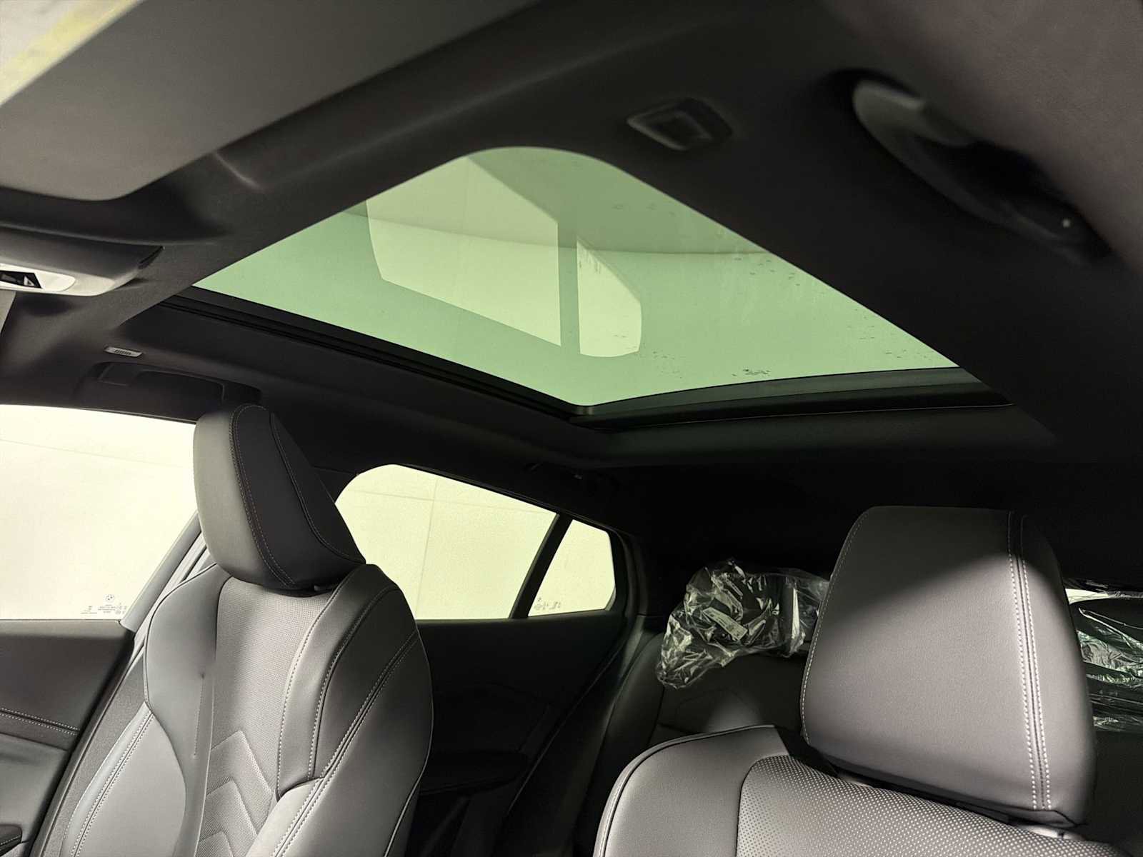 New 2026 BMW X2 xDrive28i w/ M Sport Package image 18